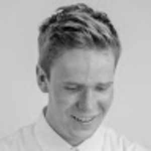 Meet your Posher, Christoffer